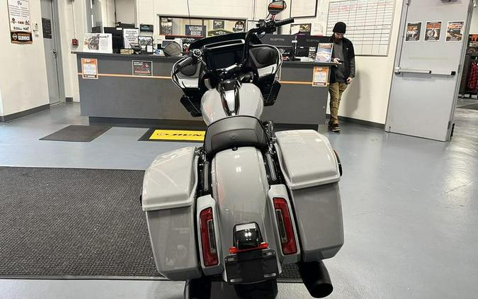 2025 Harley-Davidson® FLTRX - Road Glide®