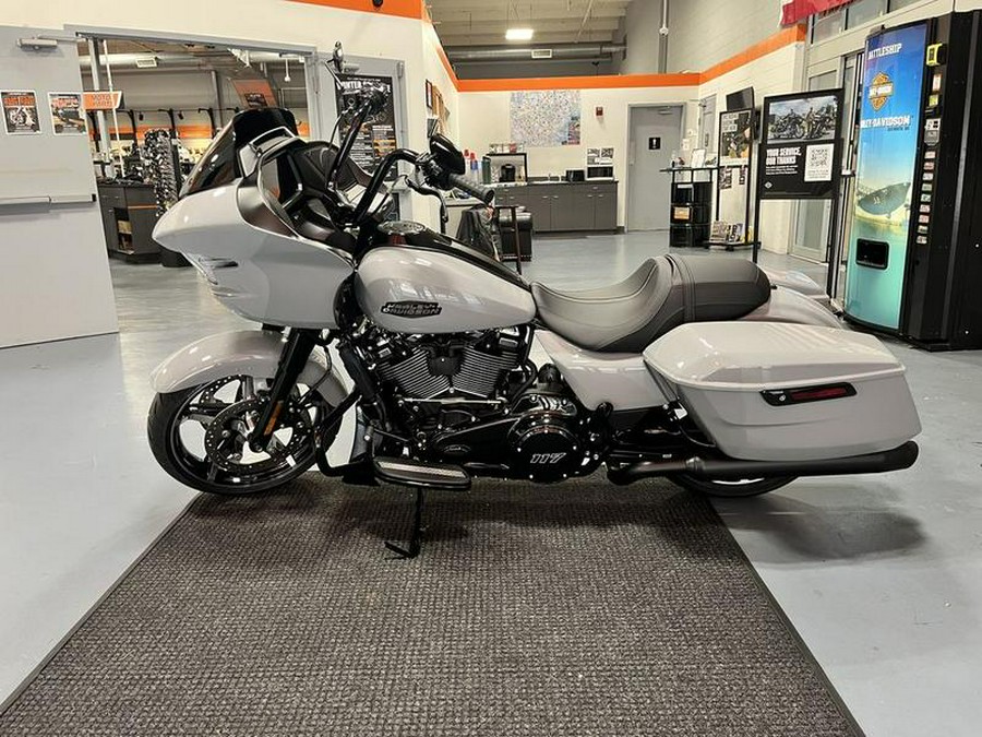 2025 Harley-Davidson® FLTRX - Road Glide®