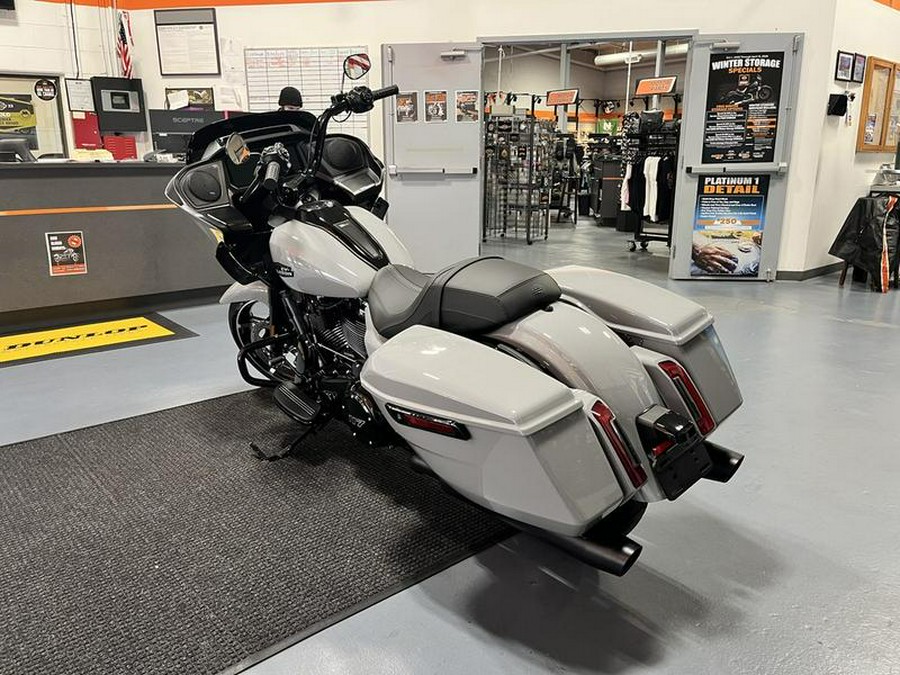 2025 Harley-Davidson® FLTRX - Road Glide®