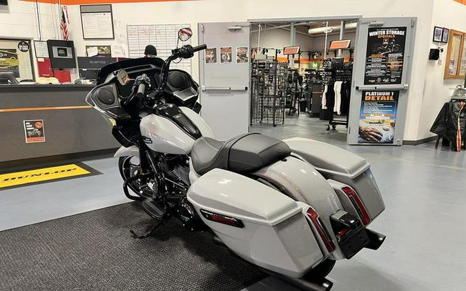 2025 Harley-Davidson® FLTRX - Road Glide®