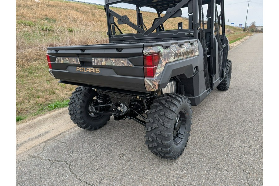 2026 Polaris Ranger® Crew XP 1000 Premium