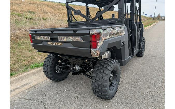2026 Polaris Ranger® Crew XP 1000 Premium