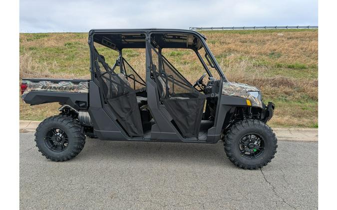 2026 Polaris Ranger® Crew XP 1000 Premium