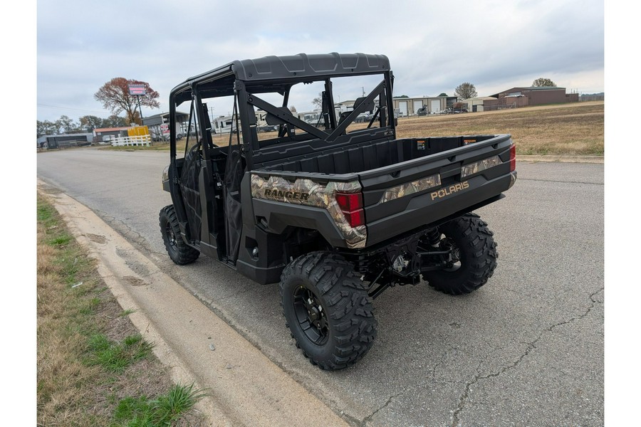 2026 Polaris Ranger® Crew XP 1000 Premium