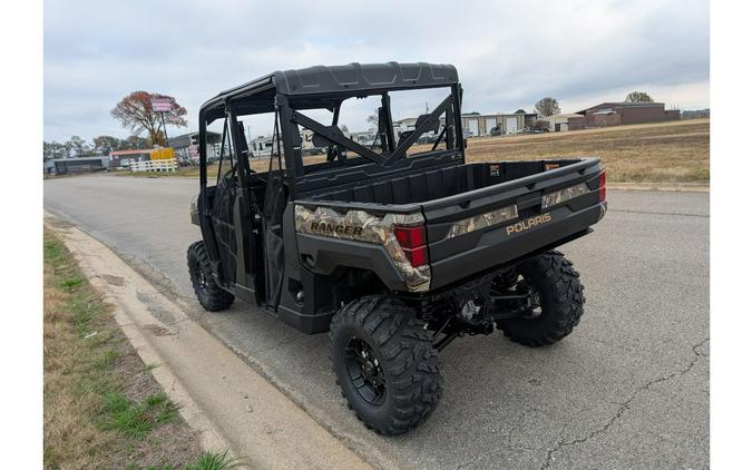 2026 Polaris Ranger® Crew XP 1000 Premium