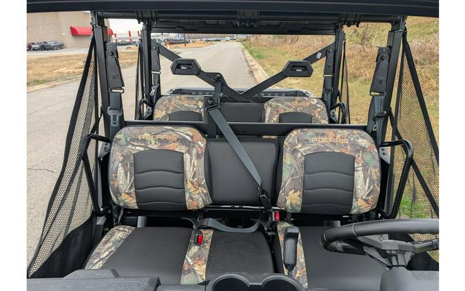 2026 Polaris Ranger® Crew XP 1000 Premium
