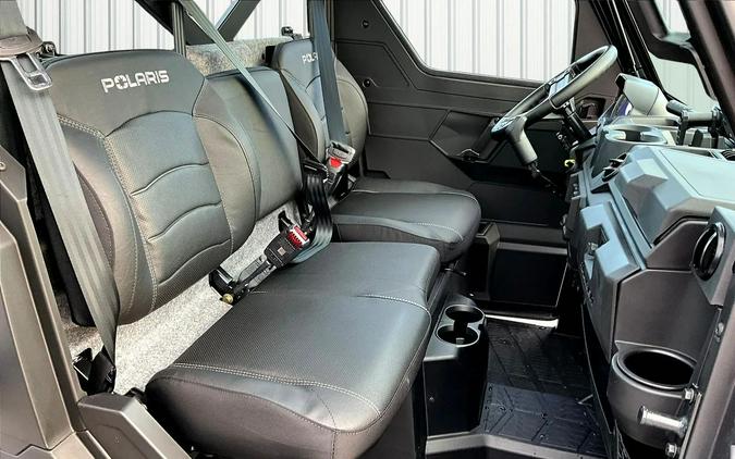 2026 Polaris RANGER XP 1000 NORTHSTAR PREMIUM SST RED Premium