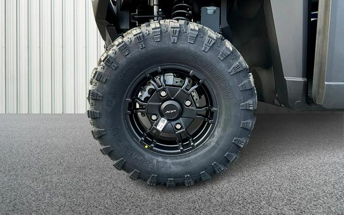 2026 Polaris RANGER XP 1000 NORTHSTAR PREMIUM SST RED Premium