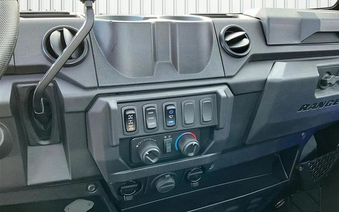 2026 Polaris RANGER XP 1000 NORTHSTAR PREMIUM SST RED Premium