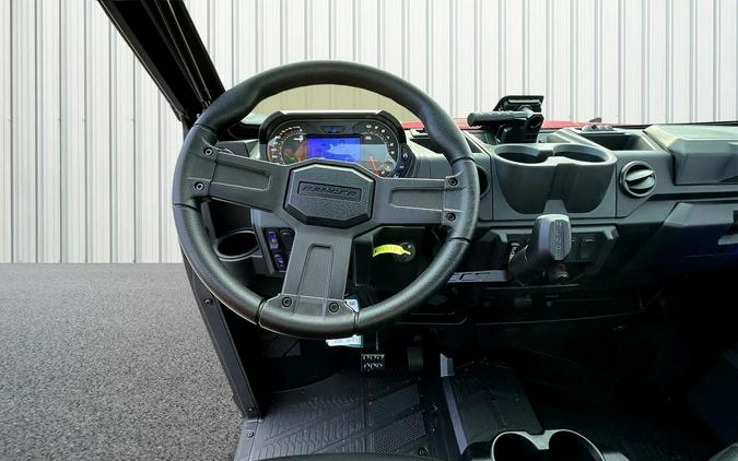 2026 Polaris RANGER XP 1000 NORTHSTAR PREMIUM SST RED Premium