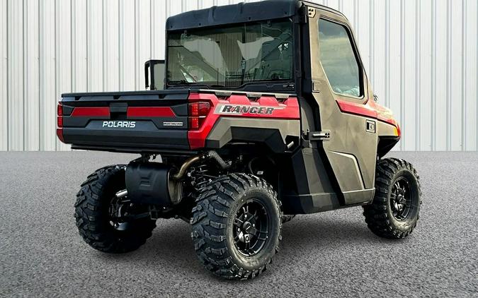 2026 Polaris RANGER XP 1000 NORTHSTAR PREMIUM SST RED Premium