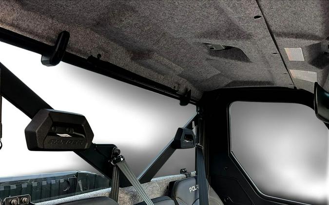 2026 Polaris RANGER XP 1000 NORTHSTAR PREMIUM SST RED Premium