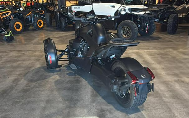 2023 Can-Am® F5PC