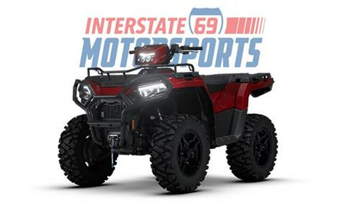 2026 Polaris Sportsman 570 Trail