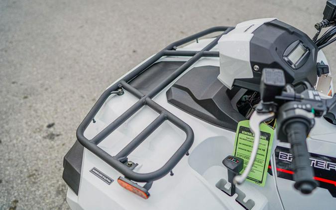 2025 Kawasaki Brute Force 450 4x4