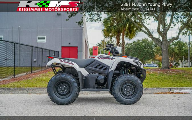 2025 Kawasaki Brute Force 450 4x4