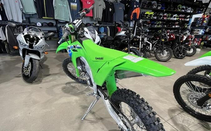 2026 Kawasaki KX™250X