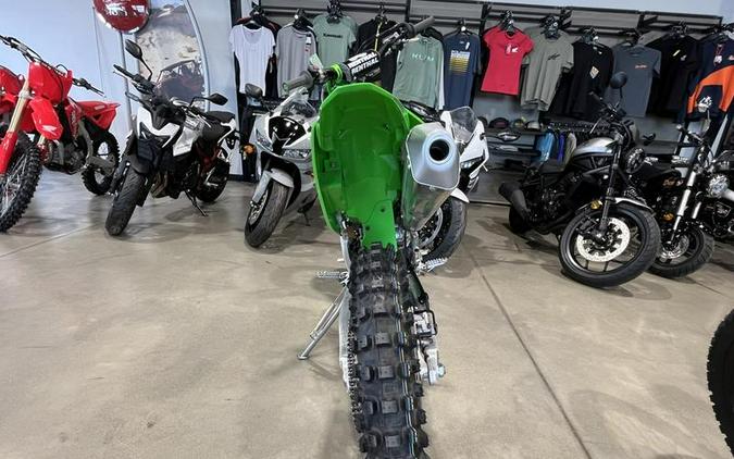 2026 Kawasaki KX™250X