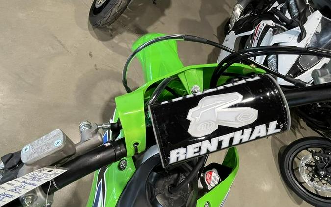 2026 Kawasaki KX™250X