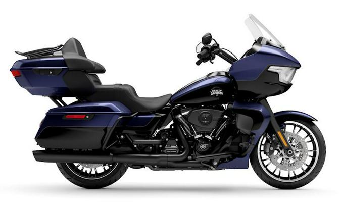 2026 Harley-Davidson® FLTRXL - Road Glide® Limited