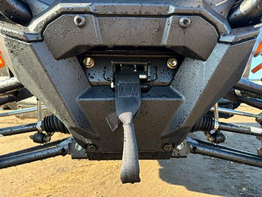 2024 Polaris RZR XP 4 1000 Premium