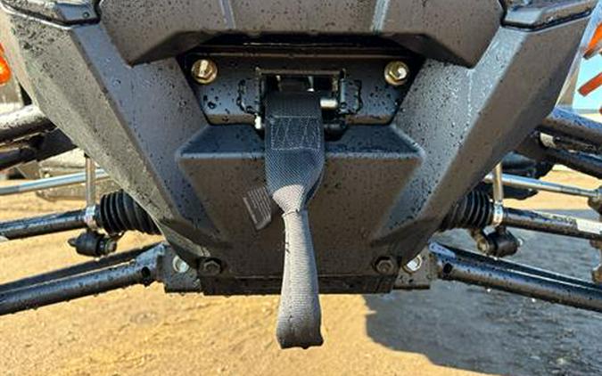 2024 Polaris RZR XP 4 1000 Premium