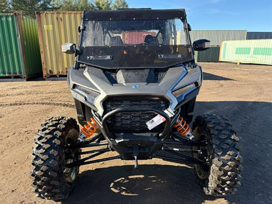 2024 Polaris RZR XP 4 1000 Premium