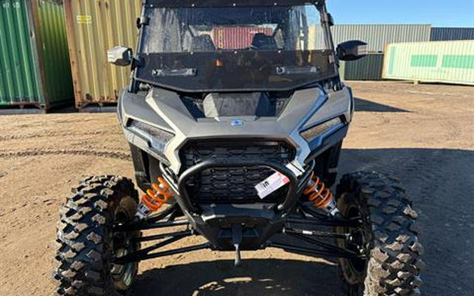 2024 Polaris RZR XP 4 1000 Premium