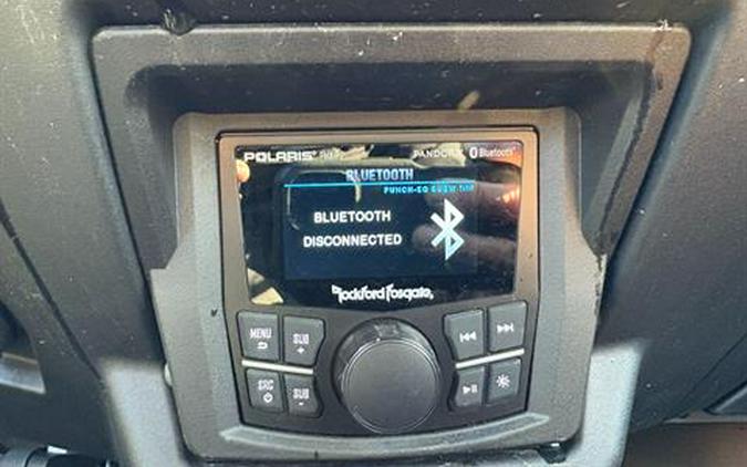 2024 Polaris RZR XP 4 1000 Premium