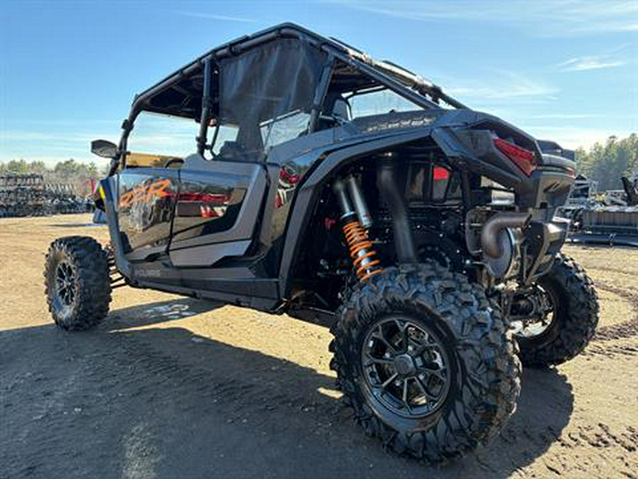 2024 Polaris RZR XP 4 1000 Premium