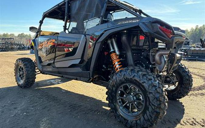 2024 Polaris RZR XP 4 1000 Premium