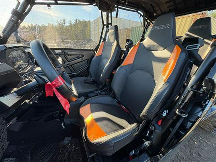 2024 Polaris RZR XP 4 1000 Premium