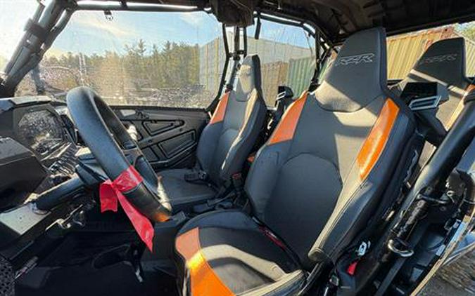 2024 Polaris RZR XP 4 1000 Premium