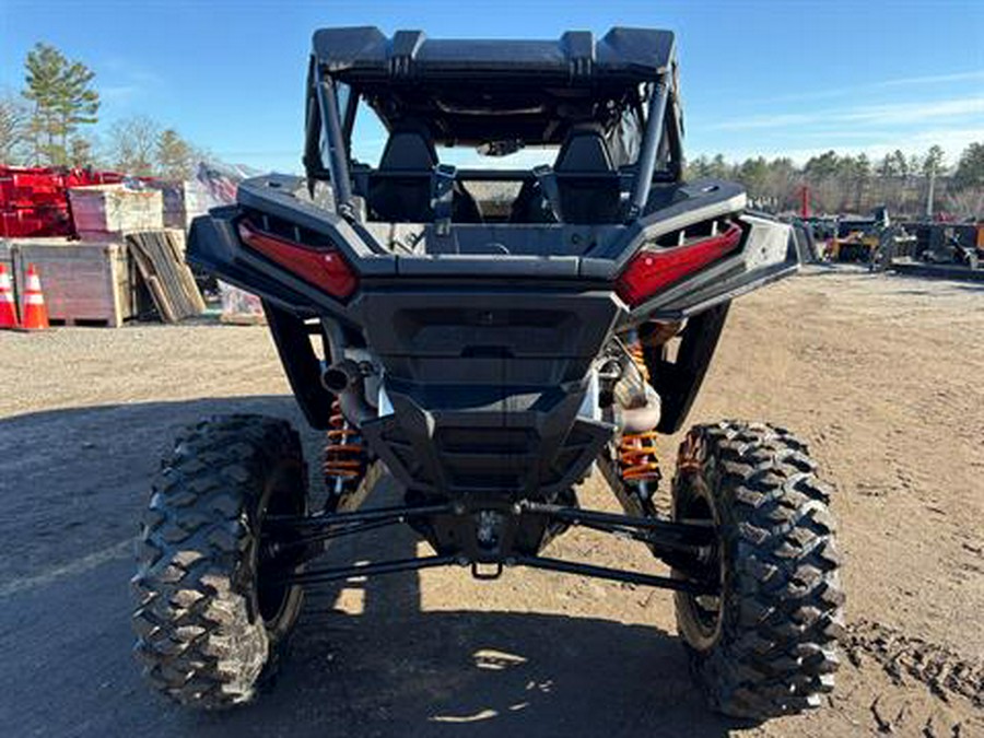 2024 Polaris RZR XP 4 1000 Premium