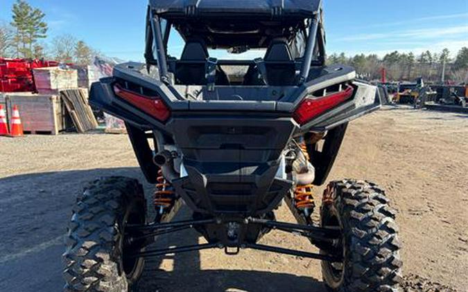 2024 Polaris RZR XP 4 1000 Premium