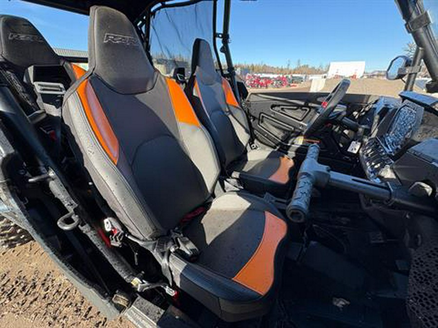 2024 Polaris RZR XP 4 1000 Premium