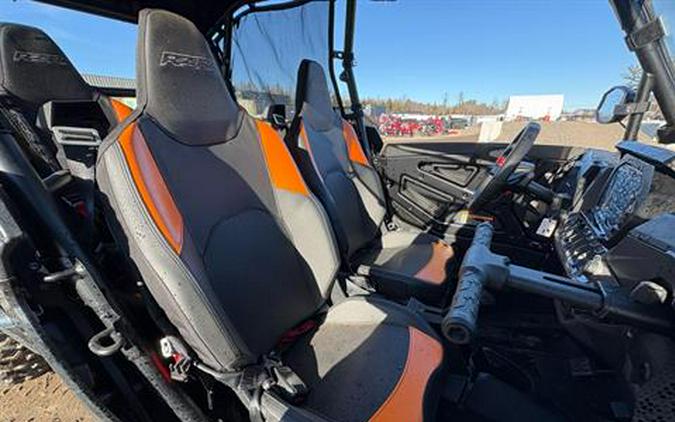 2024 Polaris RZR XP 4 1000 Premium