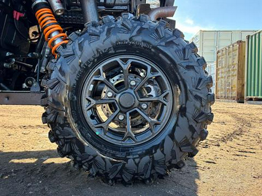 2024 Polaris RZR XP 4 1000 Premium