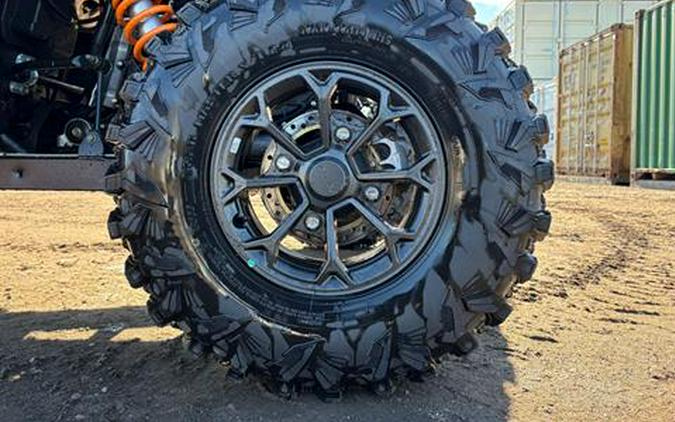 2024 Polaris RZR XP 4 1000 Premium