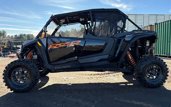 2024 Polaris RZR XP 4 1000 Premium
