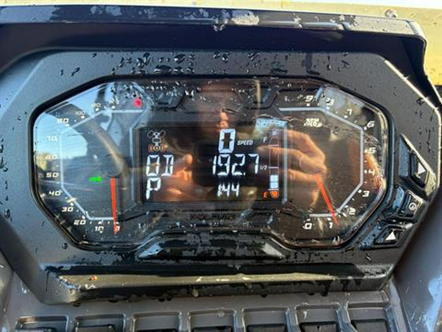 2024 Polaris RZR XP 4 1000 Premium