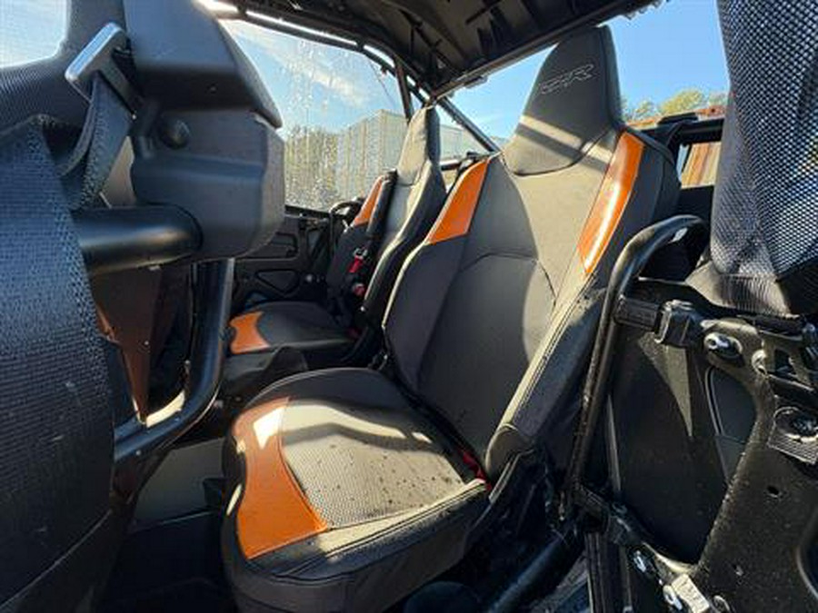 2024 Polaris RZR XP 4 1000 Premium