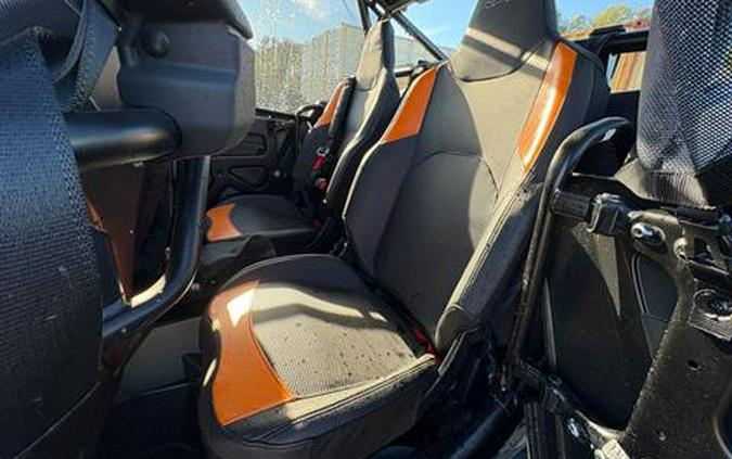 2024 Polaris RZR XP 4 1000 Premium