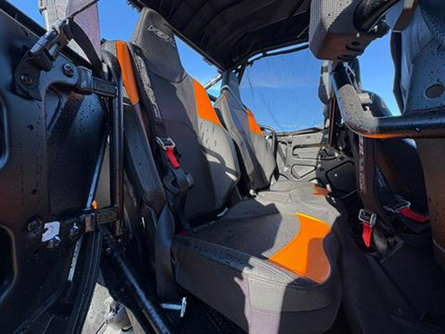 2024 Polaris RZR XP 4 1000 Premium