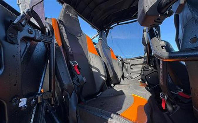 2024 Polaris RZR XP 4 1000 Premium