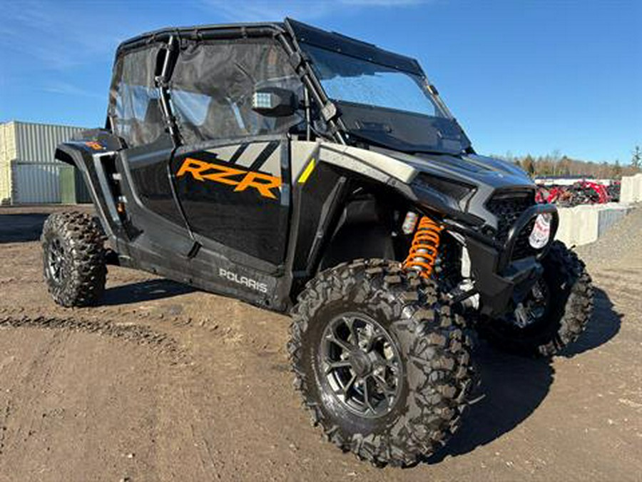 2024 Polaris RZR XP 4 1000 Premium