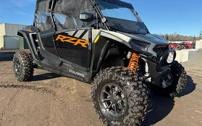 2024 Polaris RZR XP 4 1000 Premium