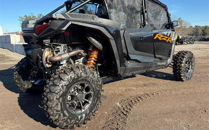 2024 Polaris RZR XP 4 1000 Premium