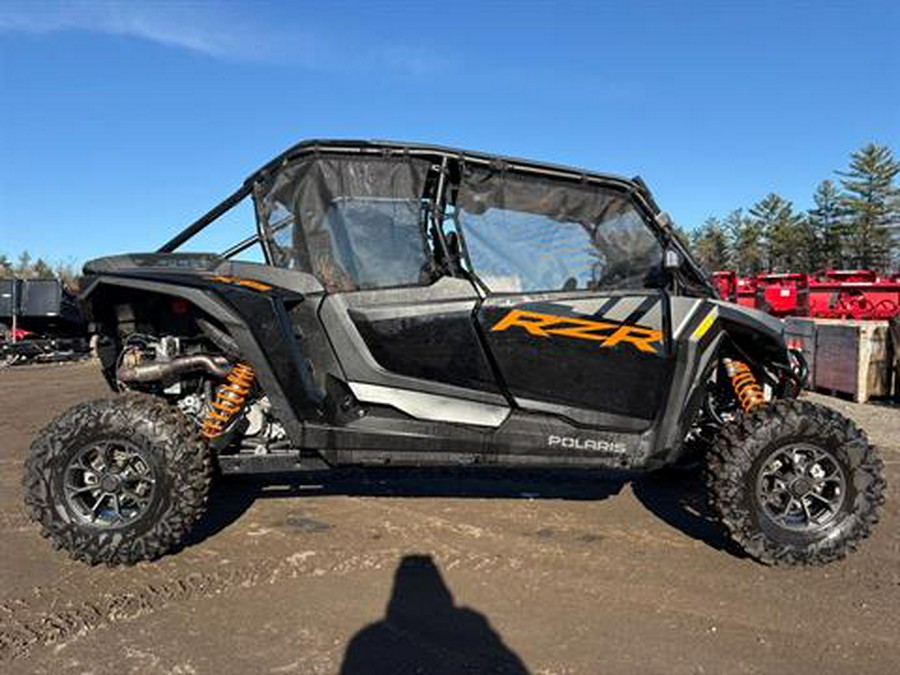 2024 Polaris RZR XP 4 1000 Premium
