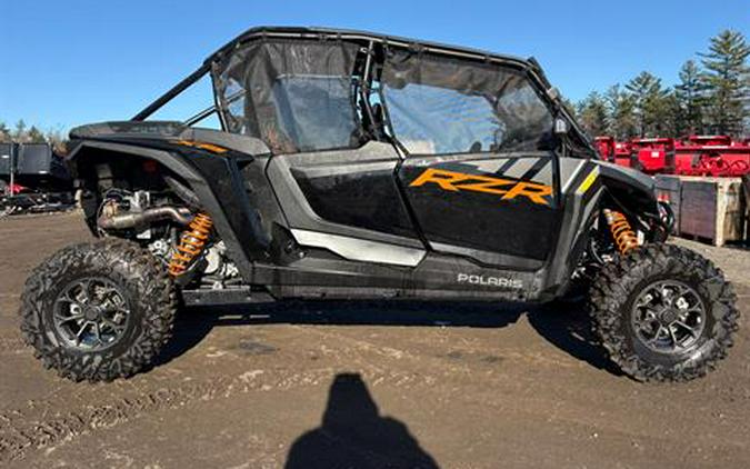 2024 Polaris RZR XP 4 1000 Premium